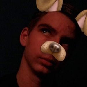 Meet your Posher, Norman